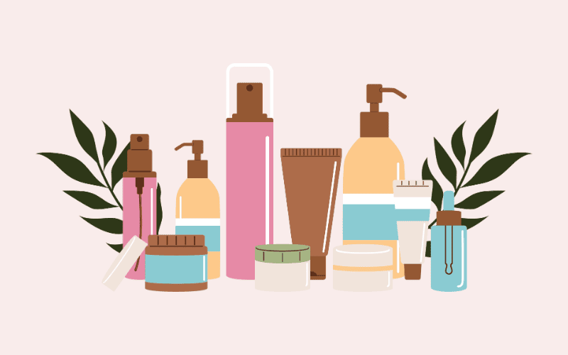 Một quy trình cơ bản sẽ giúp duy trì làn da sạch thoáng, hạn chế dầu nhờn và ngăn ngừa mụn tái phát