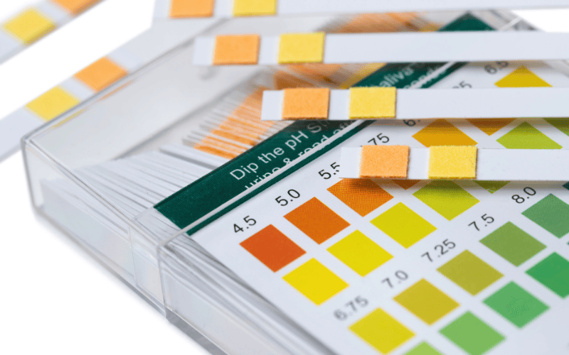 Mỗi loại da sẽ có nhu cầu riêng về độ pH để duy trì sự cân bằng và khỏe mạnh