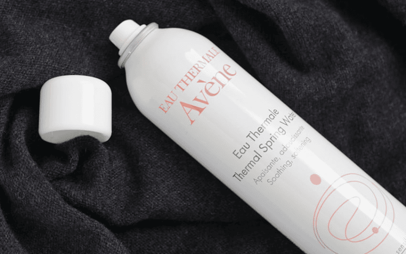 Avène Thermal Spring Water