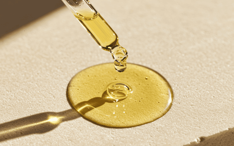 Dầu oliu cần được sử dụng đúng cách để tránh gây bí da hoặc phản tác dụng