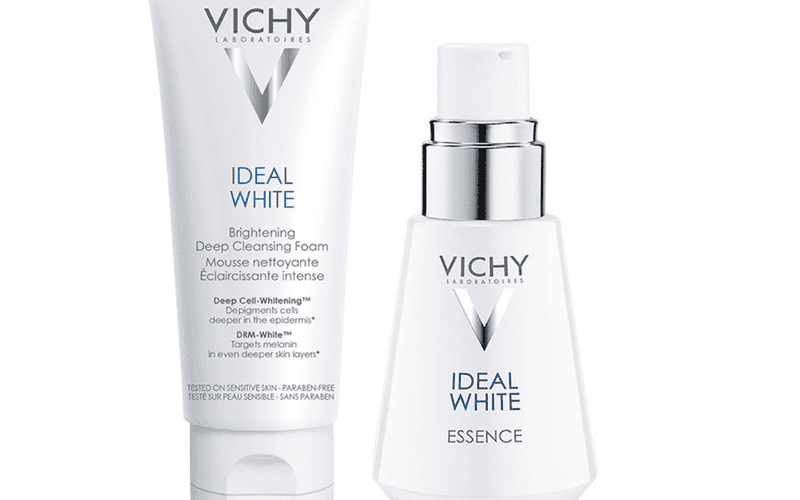 Dòng kem trị nám được đánh giá cao trong phân khúc dược mỹ phẩm cao cấp