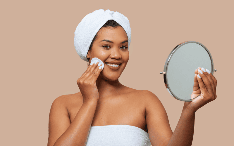 Việc dùng cả toner và lotion còn phụ thuộc vào loại da và nhu cầu chăm sóc của mỗi người