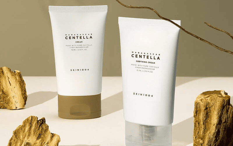 SKIN1004 Madagascar Centella Soothing Cream