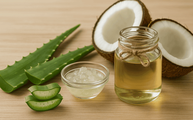 Công thức này phù hợp cho những ai muốn phục hồi làn da mệt mỏi, thiếu sức sống