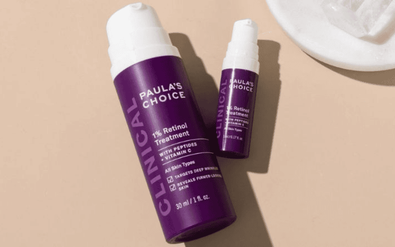 Paula’s Choice 1% Retinol Treatment