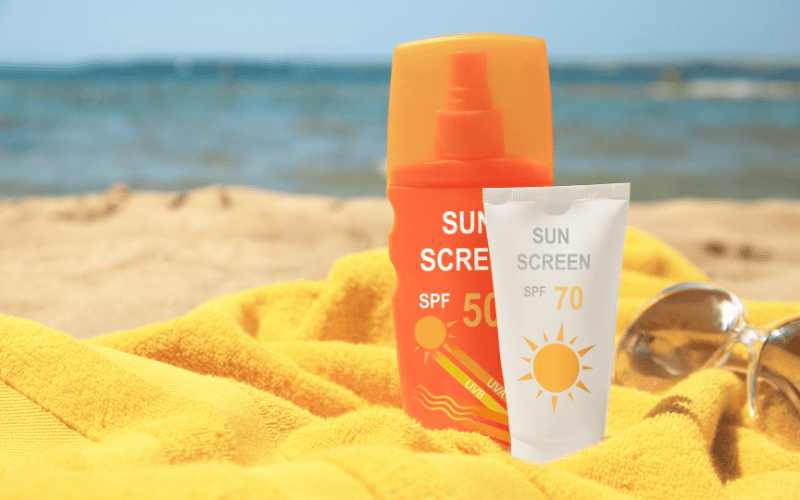 Nhiều người vẫn còn băn khoăn khi lựa chọn và sử dụng kem chống nắng