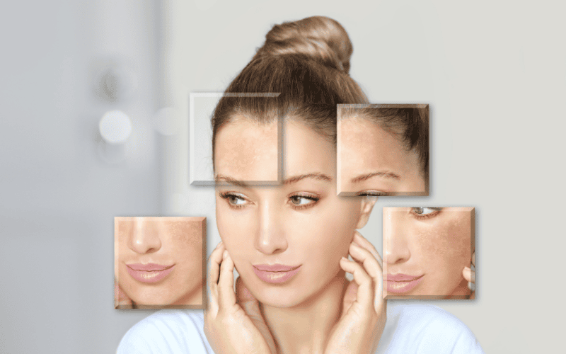 Tùy theo loại da và tình trạng da, hiệu quả của Glycerin có thể khác nhau