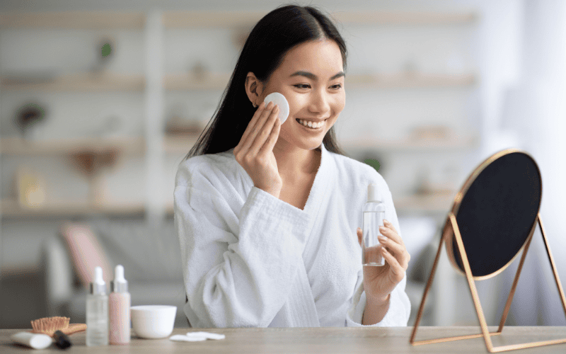 Dùng đúng cách sẽ giúp SKIN1004 Madagascar Centella Toning Toner phát huy tối đa công dụng làm dịu và phục hồi làn da