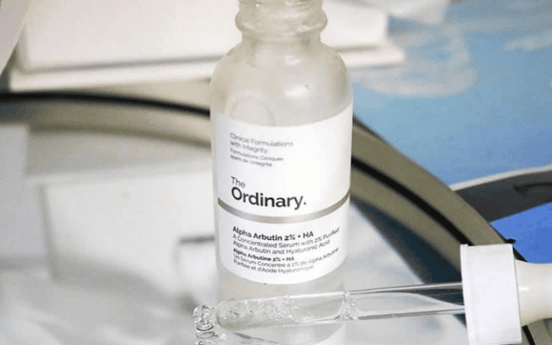 Serum The Ordinary Alpha Arbutin 2% + HA