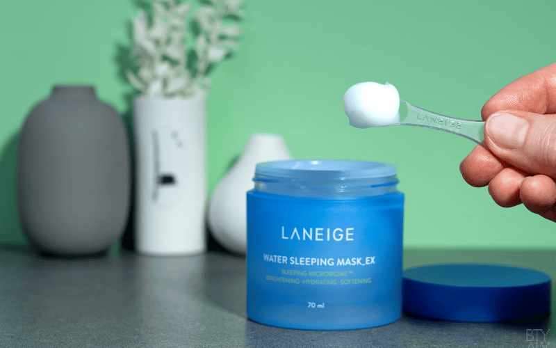Laneige Water Sleeping Mask EX