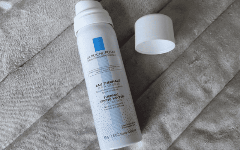 La Roche-Posay Thermal Spring Water