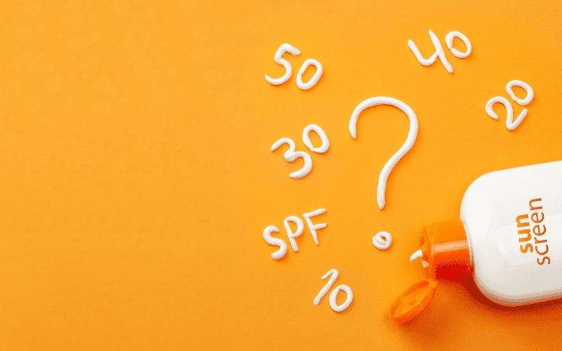 Chỉ số SPF và PA là thước đo mức độ và thời gian bảo vệ da khỏi tia UV