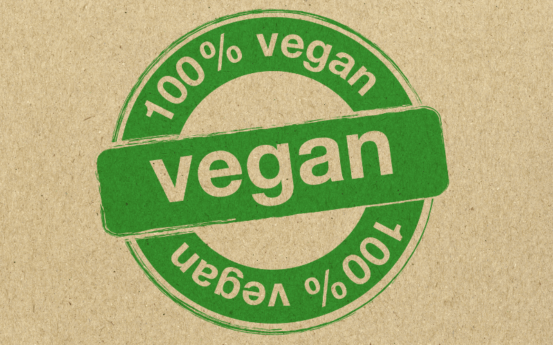 Không phải sản phẩm nào ghi “vegan” cũng thật sự là mỹ phẩm thuần chay