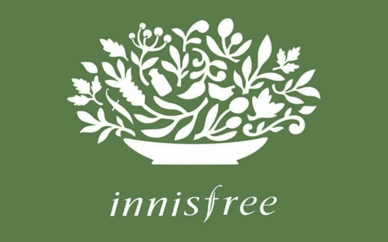Innisfree luôn cam kết không thử nghiệm trên động vật và hạn chế hương liệu nhân tạo