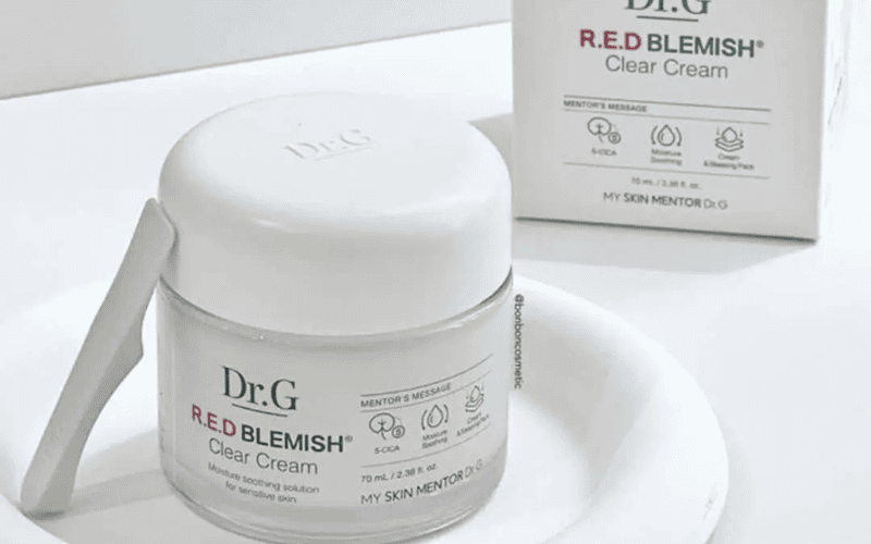 Sản phẩm được nhiều bác sĩ da liễu khuyên dùng