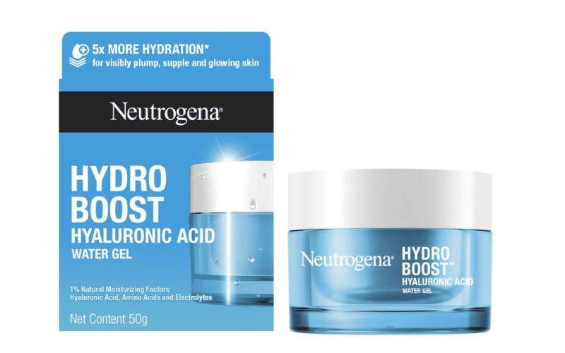 Neutrogena Hydro Boost Water Gel