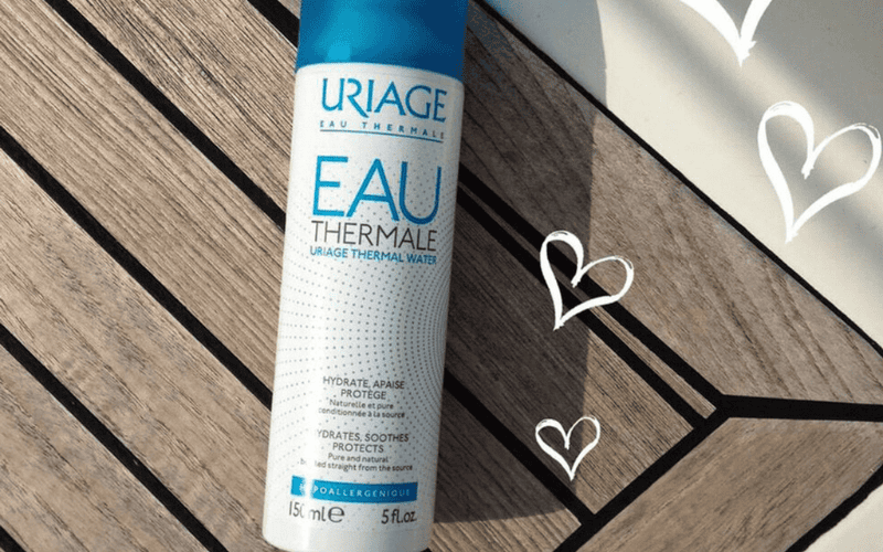 Uriage Eau Thermale Water Spray