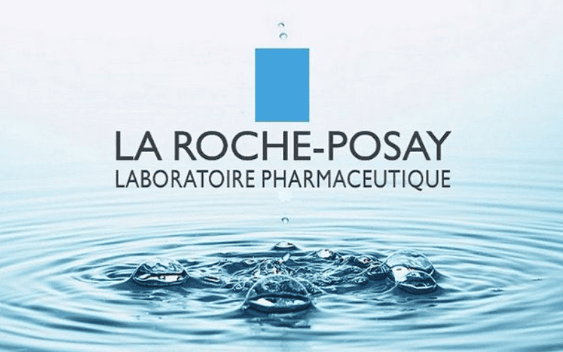 La Roche-Posay là thương hiệu dược mỹ phẩm đến từ Pháp, được khuyên dùng bởi các bác sĩ da liễu trên toàn thế giới