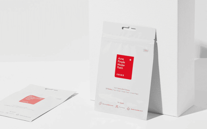 Miếng dán mụn Cosrx Acne Pimple Master Patch