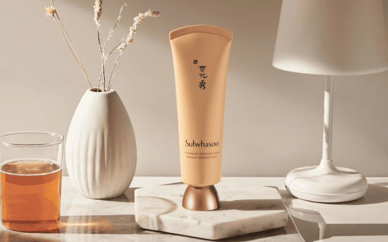 Sulwhasoo Overnight Vitalizing Mask EX