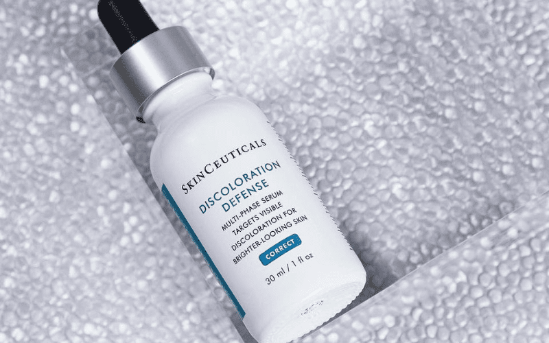 Serum Skinceuticals Discoloration Defense