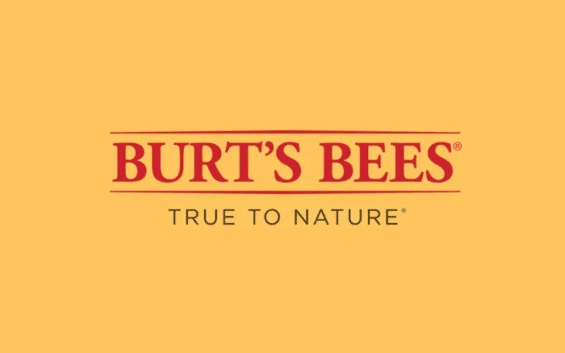 Burt’s Bees là thương hiệu mỹ phẩm hữu cơ nổi tiếng