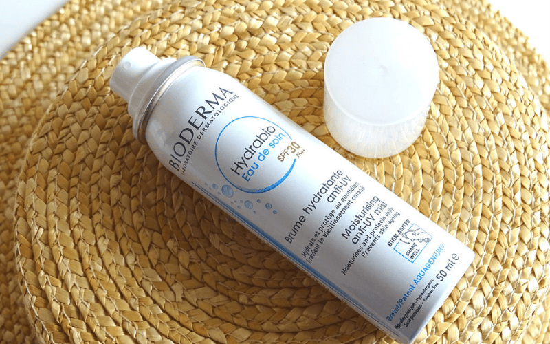 Bioderma Hydrabio Brume