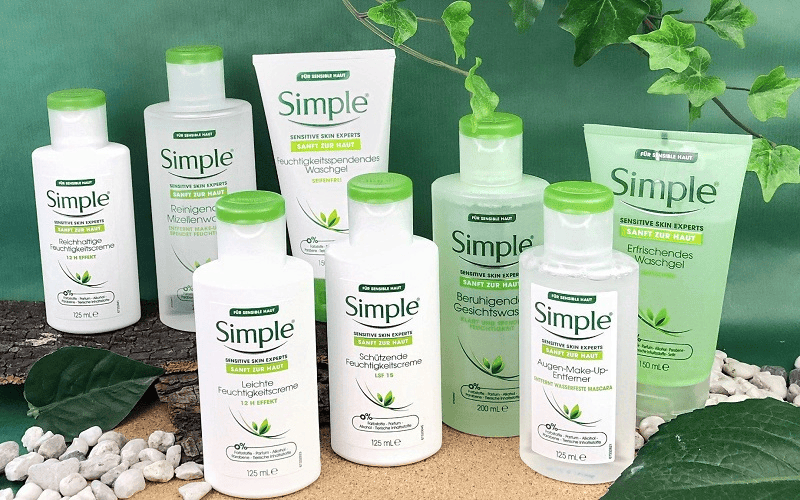 Simple Hydrating Light Moisturizer