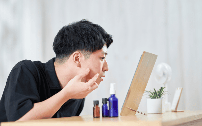 Việc lựa chọn sữa rửa mặt cần dựa vào tình trạng da hiện tại