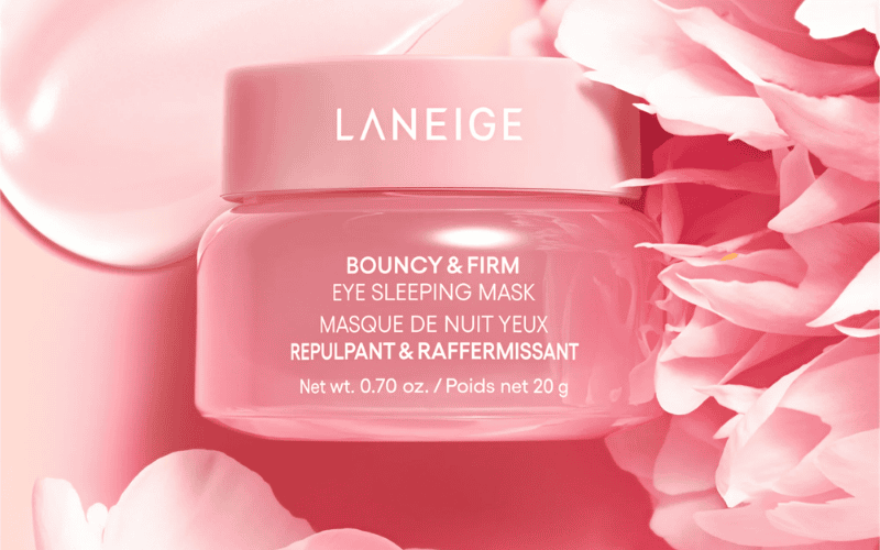 Laneige Eye Sleeping Mask