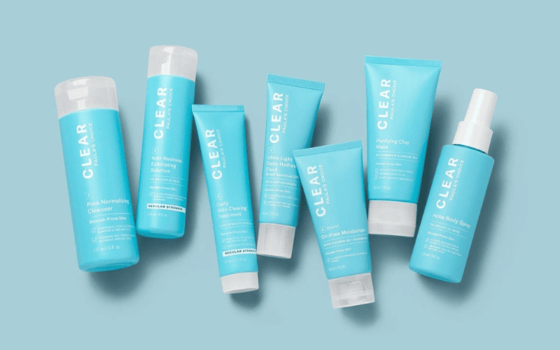 Paula’s Choice Clear Pore Normalizing Cleanser