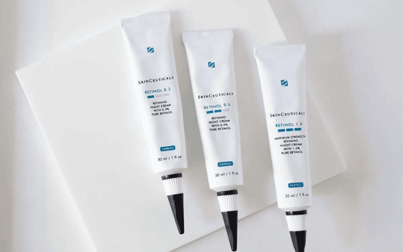 Skinceuticals Retinol 0.3/0.5/1.0