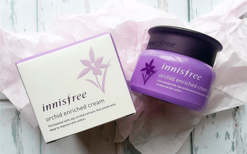 Dòng kem chống lão hóa được ưa chuộng nhờ mức giá phải chăng nhưng hiệu quả rõ rệt