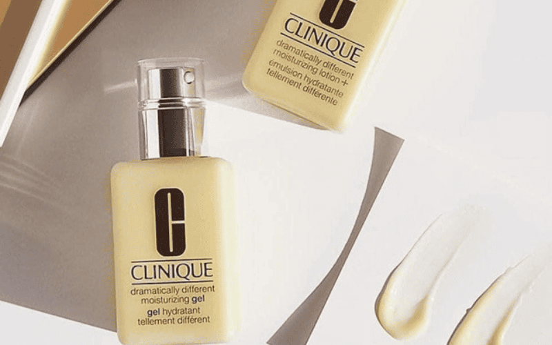 Clinique Dramatically Different Moisturizing Gel