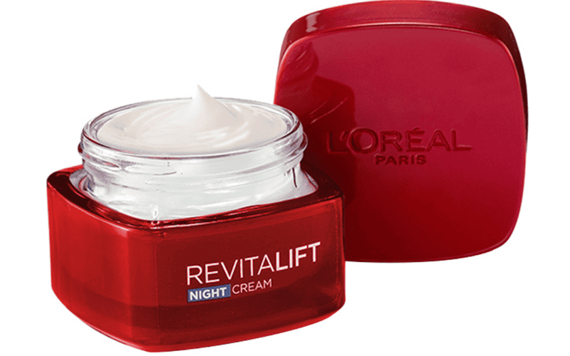 Với công thức giàu Pro-Retinol, sản phẩm giúp thúc đẩy tái tạo tế bào trong khi ngủ