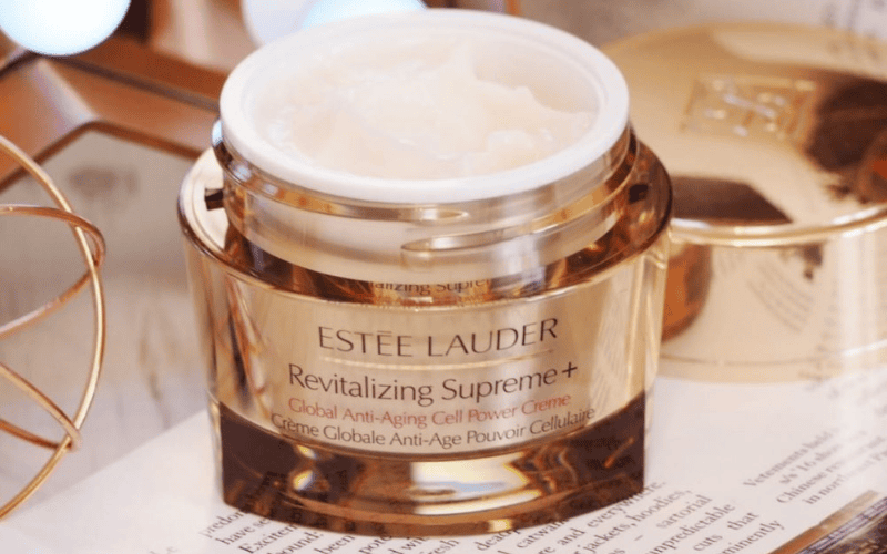 Kem dưỡng đa tác động, mang lại khả năng chống lão hóa toàn diện