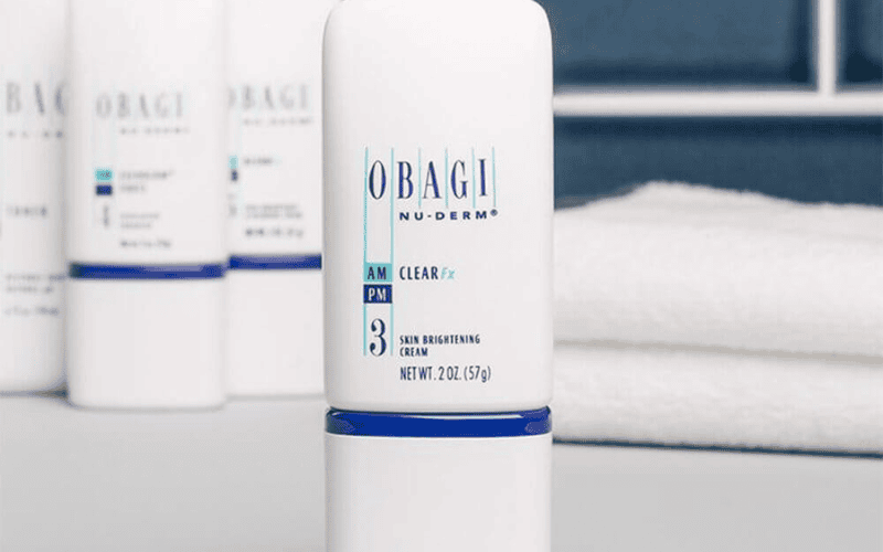Serum trị nám Obagi Nu-Derm Clear Fx