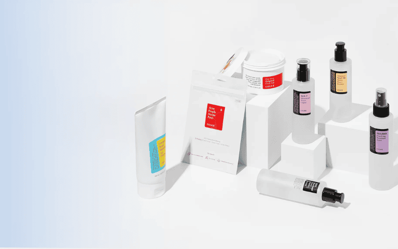 Thương hiệu này không chỉ được yêu thích tại Hàn Quốc mà còn trở thành lựa chọn quen thuộc của nhiều tín đồ làm đẹp tại Việt Nam