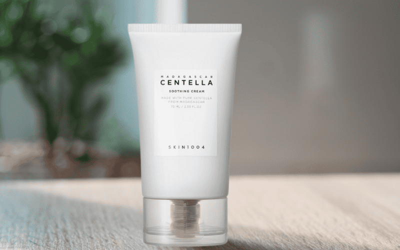 SKIN1004 luôn ưu tiên bảng thành phần tối giản, lành tính, tập trung vào hiệu quả phục hồi da tự nhiên