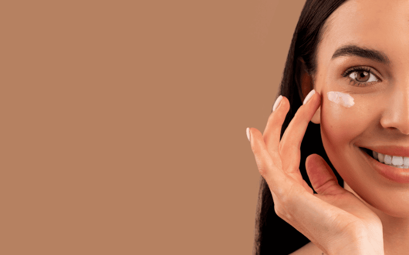 Chọn đúng loại kem giúp phục hồi, tái tạo da vào ban đêm