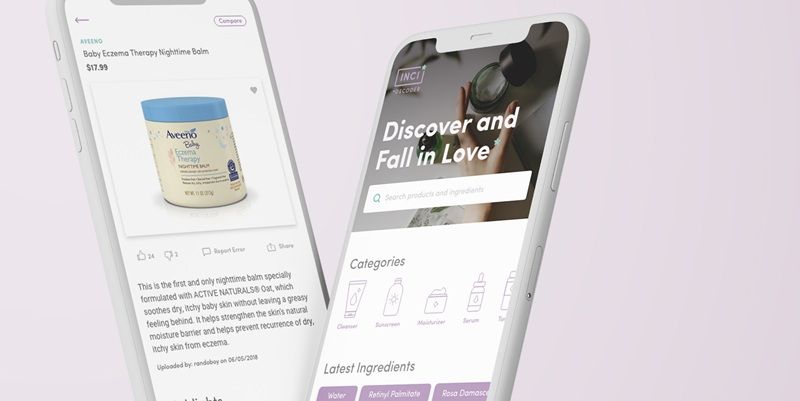 INCI Decoder chú trọng vào việc giải thích công dụng của từng thành phần một cách gần gũi, dễ tiếp cận