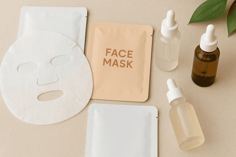 Trên thị trường hiện nay có nhiều sản phẩm mặt nạ dưỡng ẩm được nghiên cứu, sản xuất dành riêng cho phụ nữ mang thai