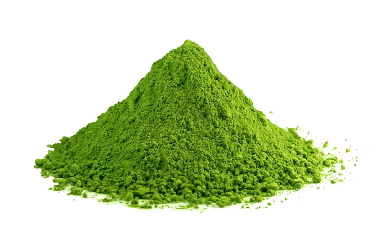 Chỉ nên đắp mặt nạ trà xanh từ 2 - 3 lần/tuần