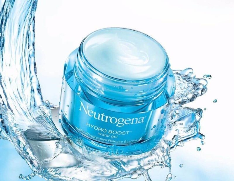 Neutrogena Hydro Boost Water Gel là kem dưỡng ẩm mang tới hiệu quả cấp nước ngay lập tức cho da
