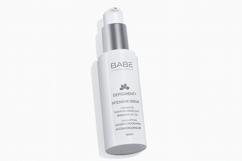 BABÉ DEPIGMENT+ Intensive Serum là một giải pháp chuyên sâu để làm sáng da, cải thiện vết thâm nám