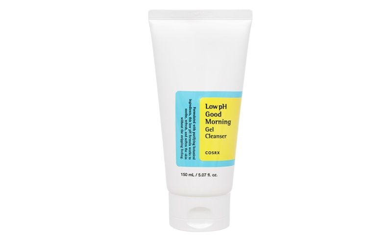 COSRX Low pH Good Morning Gel Cleanser là lựa chọn được nhiều người tin dùng