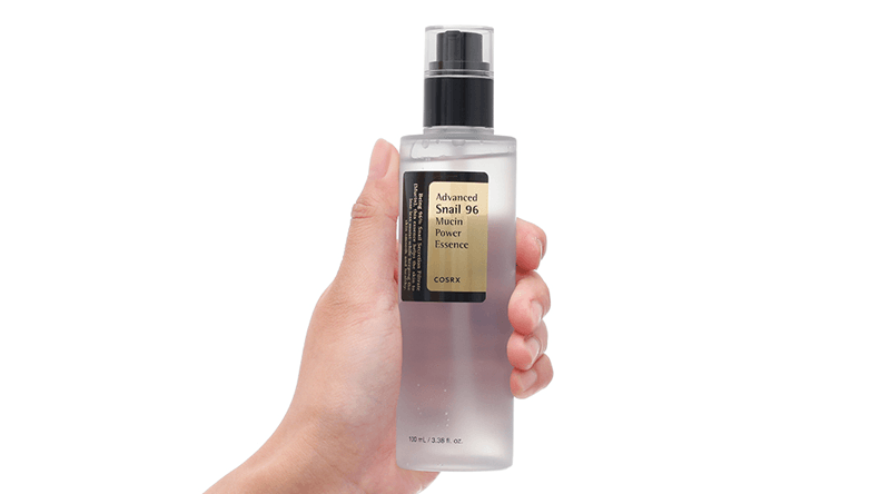 Tinh chất Advanced Snail 96 Mucin Power Essence chính là sản phẩm đã đưa tên tuổi COSRX vang danh toàn cầu