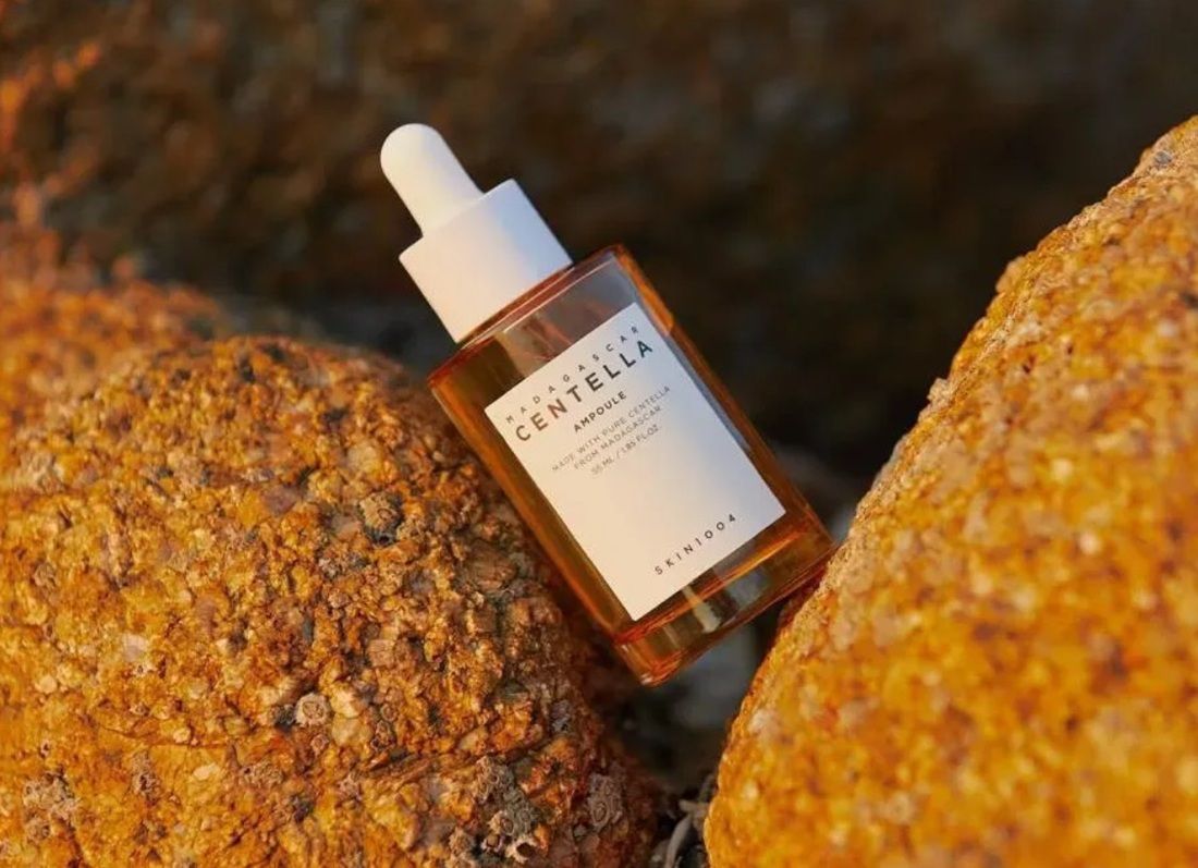 SKIN1004 Madagascar Centella Ampoule
