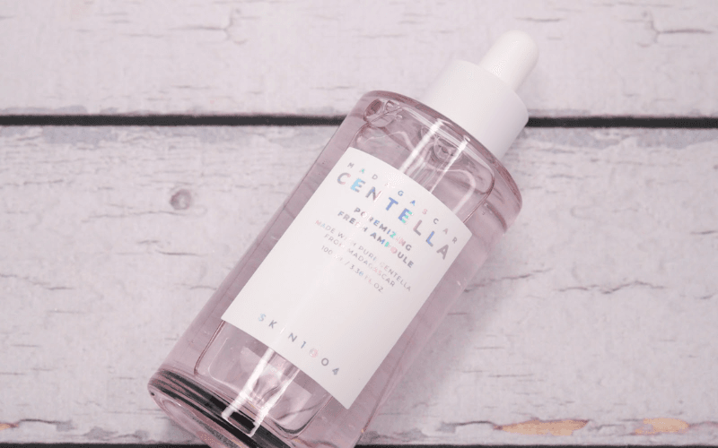 Bộ sản phẩm Skin1004 Poremizing – Làm sạch sâu, thu nhỏ lỗ chân lông
