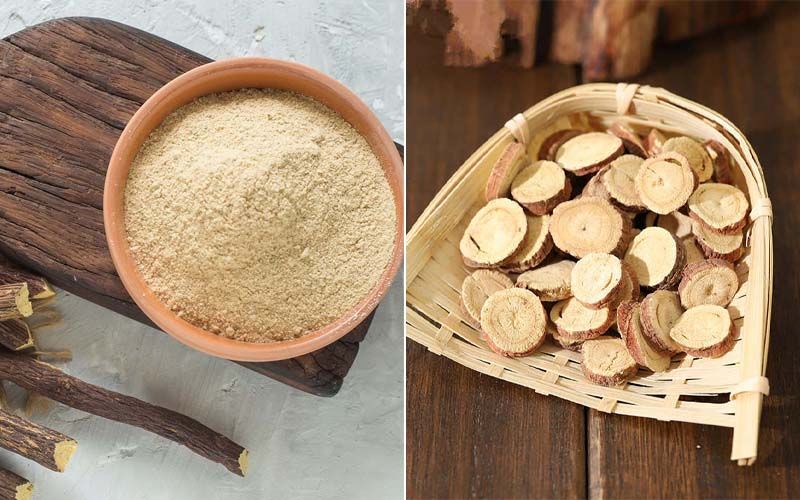 Không chỉ nổi tiếng trong làm đẹp, bột cam thảo còn được xem như một “trợ thủ” tự nhiên để cơ thể chống lại căng thẳng và mệt mỏi